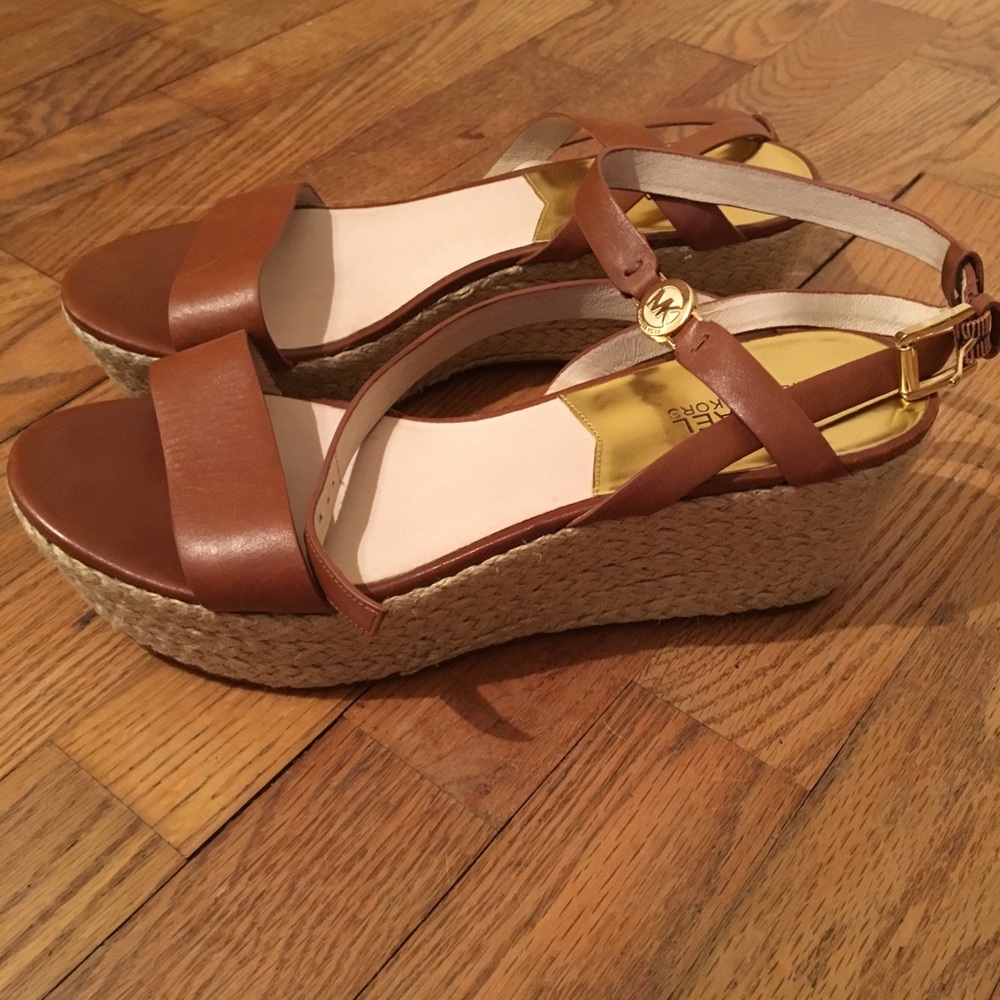 Michael Kors sandals